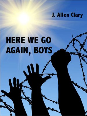 cover image of Here We Go Again, Boys